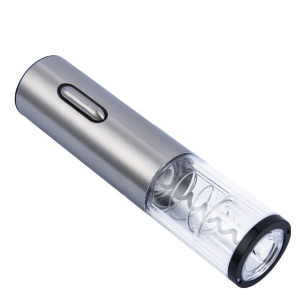 Creative Electric Automatic Wine Bottle Opener Wine Set - Image 3
