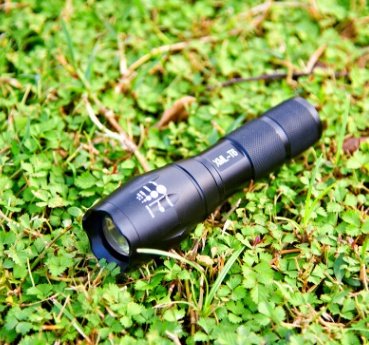 Outdoor Flashlight - Image 2