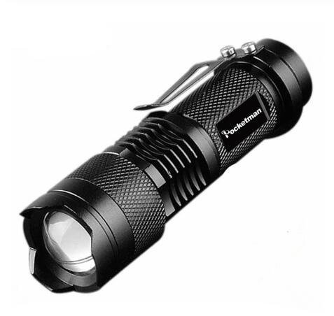 Outdoor Flashlight - Image 6