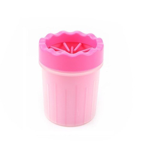 Silicone Dog Paw Washer Cup - Image 6