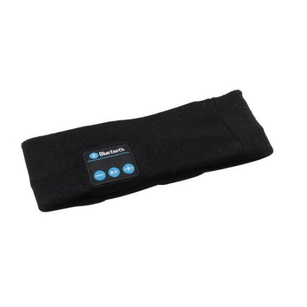 Wireless Music Headband - Image 6
