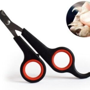 Dog Nail Clipper Pet Nail Scissors