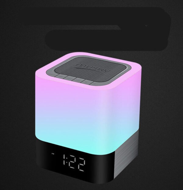 Bluetooth Speaker - Image 9