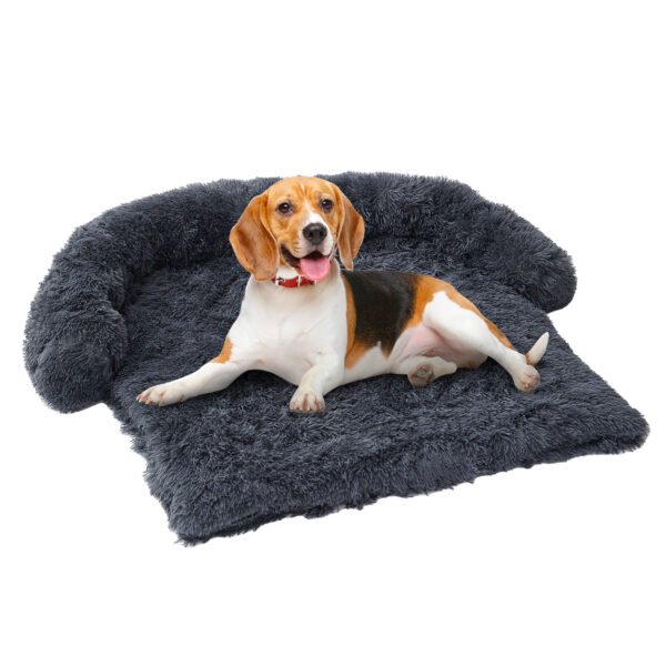 Machine Washable With Movable Lid, Pet Indoor Sofa Cushion - Image 2