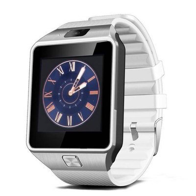 Sports Smart Watch DZ09 Card Phone Watch - Image 5