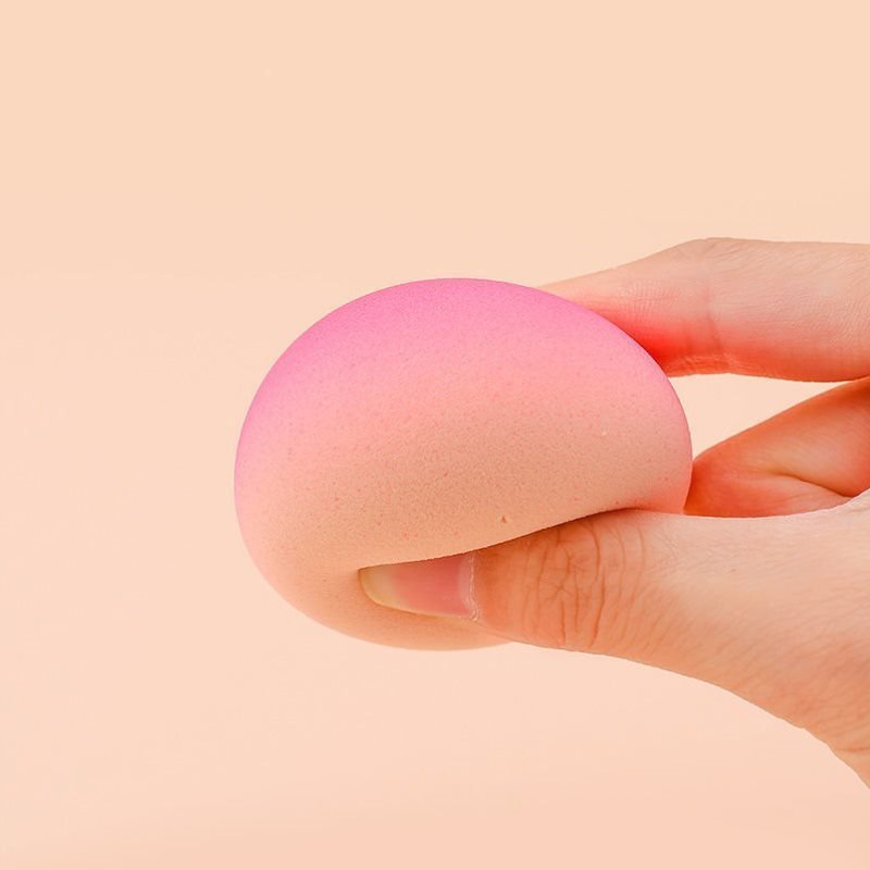 Makeup Sponge Egg Beauty Makeup Super Soft Air Cushion Makeup - Image 7