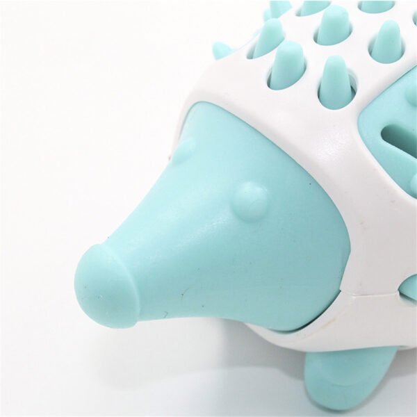 Pet Dog Toy Interactive TPR Leaking Food Toys For Small Large Dogs Cat Chewing Toys Pet Tooth Cleaning Indestructible Puppy Toys - Image 4