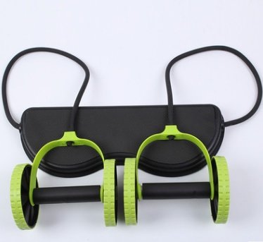 Crossflex Wheel Roller - Image 8