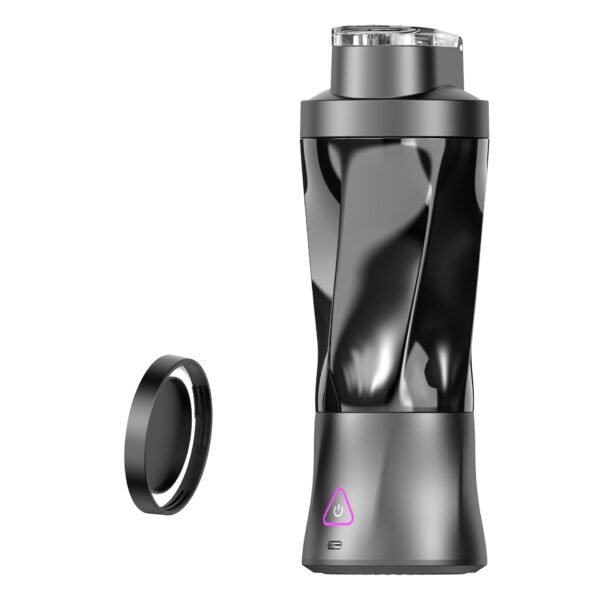 Portable Electric Juicer Multifunctional Blending Cup Kitchen Gadgets - Image 7