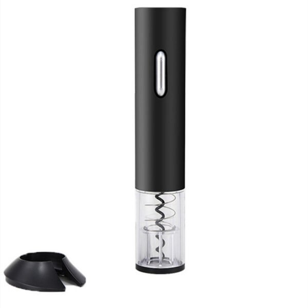 Creative Electric Automatic Wine Bottle Opener Wine Set - Image 6