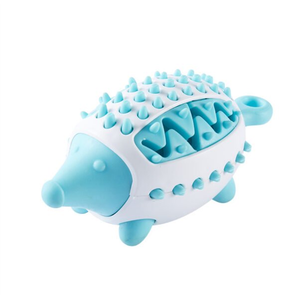 Pet Dog Toy Interactive TPR Leaking Food Toys For Small Large Dogs Cat Chewing Toys Pet Tooth Cleaning Indestructible Puppy Toys - Image 5