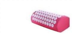 Acupuncture Yoga Cushion Massage Cushion and Pillow - Image 2