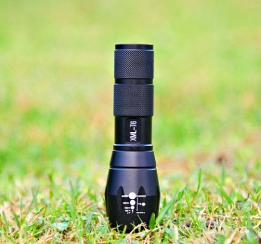 Outdoor Flashlight - Image 3