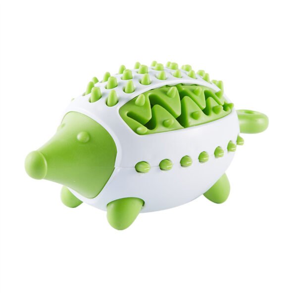 Pet Dog Toy Interactive TPR Leaking Food Toys For Small Large Dogs Cat Chewing Toys Pet Tooth Cleaning Indestructible Puppy Toys - Image 3
