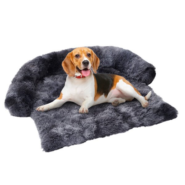 Machine Washable With Movable Lid, Pet Indoor Sofa Cushion - Image 6