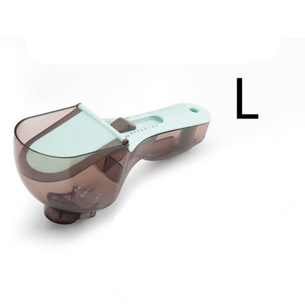 Digital Mesuring Spoon Measuring Spoon Cup Baking Accessories Kitchen Measuring Spoon Measuring Tools Kitchen Accessories - Image 9