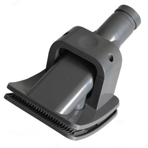 Pet Grooming Brush Tool Pet Vacuum Cleaner Brush Attachment - Image 10