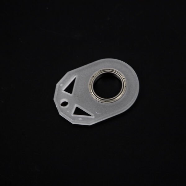Creative Fidget Spinner Toy Keychain Hand Spinner Anti-Anxiety Toy Relieves Stress Finger Spinner Keychain Bottle Opener Kids Toy - Image 9