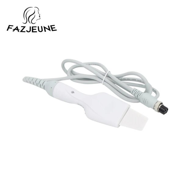 Skin Scrubber Accessory For H2O2 Hydrogen Oxygen Small Bubble Beauty Machine - Image 4