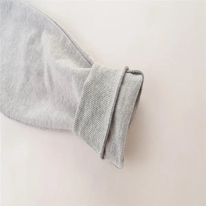 Jumping Meters New Arrival 2-7T Children's Sweatpants Fashion Sport Boys Girls Trousers Hot Selling Toddler Autumn Spring Pants - Image 3
