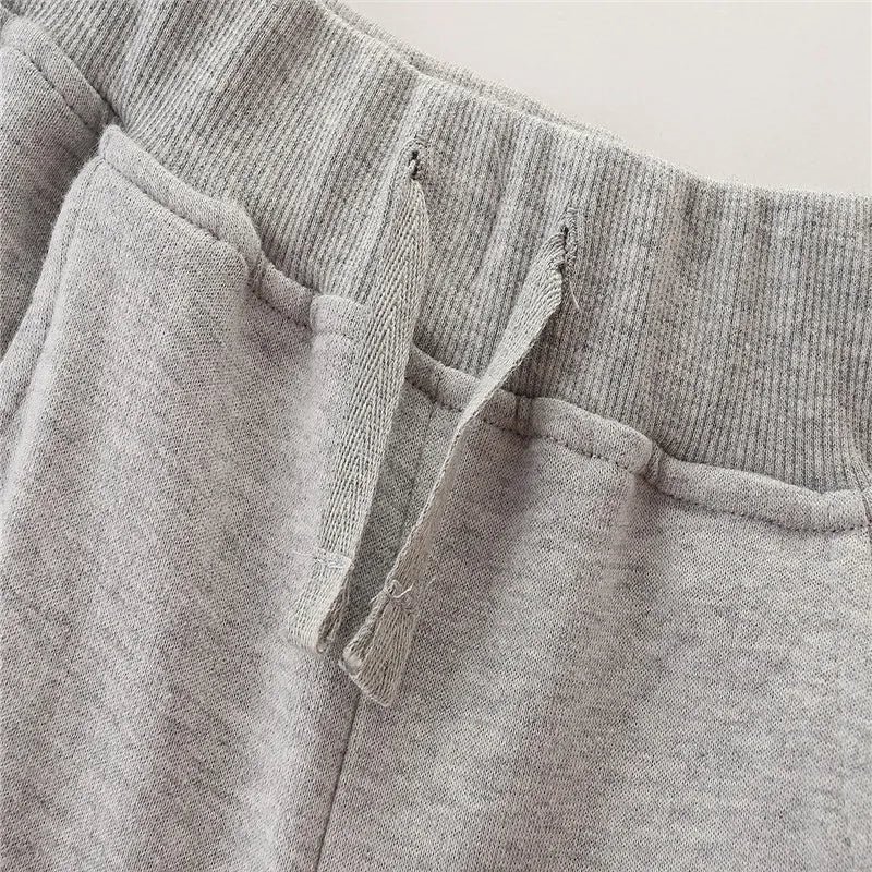 Jumping Meters New Arrival 2-7T Children's Sweatpants Fashion Sport Boys Girls Trousers Hot Selling Toddler Autumn Spring Pants - Image 2