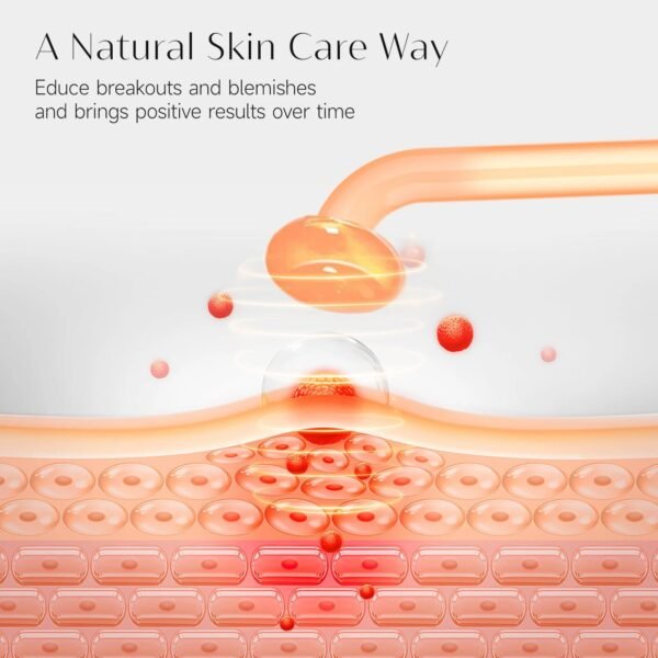 DARSONVAL High Frequency Electrode Wand Machine Neon Electrotherapy Glass Tube Acne Spot Wrinkles Remover Beauty Facial Care - Image 4