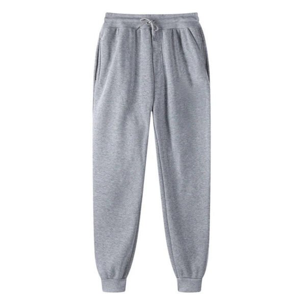 Mens Print Pants Autumn/Winter New In Men's Clothing Trousers Sport Jogging Fitness Running Trousers Harajuku Streetwear Pants - Image 5