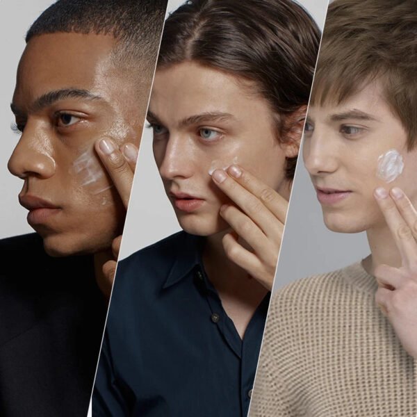 Instant Retinol Lifting Firming Cream Collagen Wrinkle Remover Face Cream For Men Moisturizer Whitening Brighten Skin Products - Image 6
