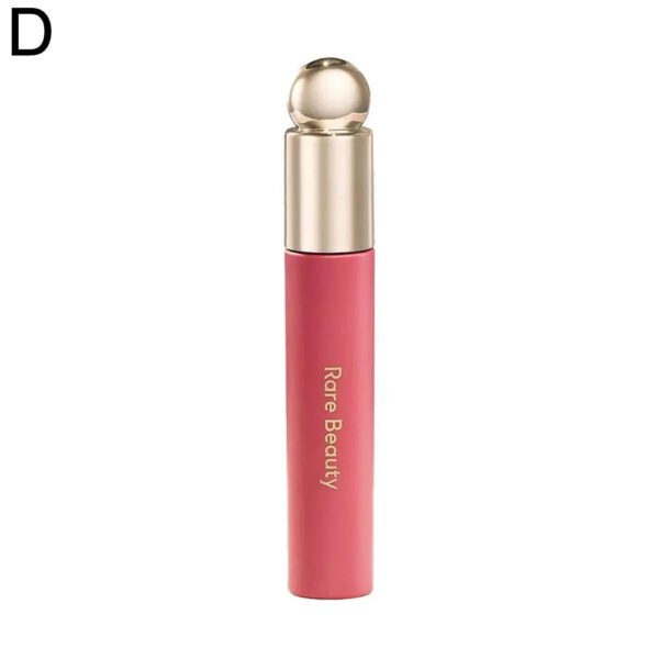 3ml For Rare Beauty Soft Pinch Tinted Lip Oil Liquid Lipstick Lipgloss Highlighter Blusher Cream Moisturizing Lip Glaze LipGloss - Image 10