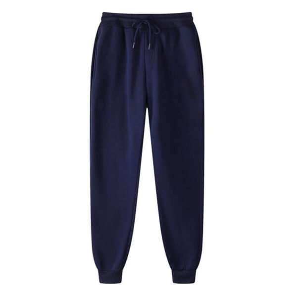 Mens Print Pants Autumn/Winter New In Men's Clothing Trousers Sport Jogging Fitness Running Trousers Harajuku Streetwear Pants - Image 6