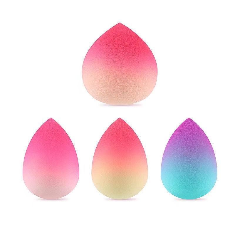 Makeup Sponge Egg Beauty Makeup Super Soft Air Cushion Makeup - Image 6