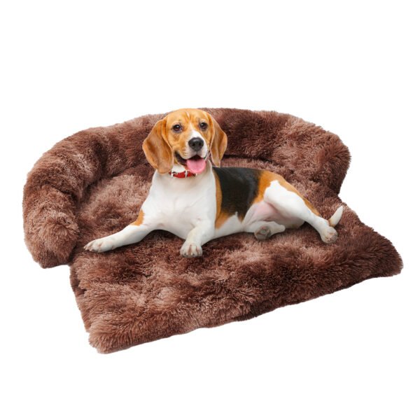 Machine Washable With Movable Lid, Pet Indoor Sofa Cushion - Image 7