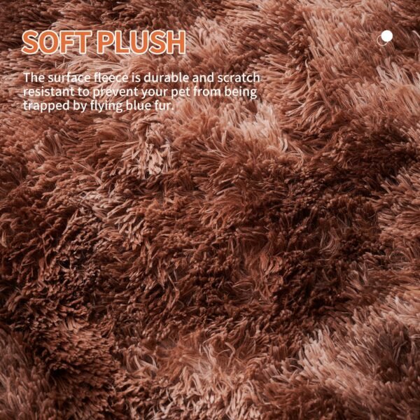 Machine Washable With Movable Lid, Pet Indoor Sofa Cushion - Image 8