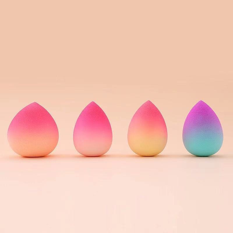 Makeup Sponge Egg Beauty Makeup Super Soft Air Cushion Makeup - Image 10